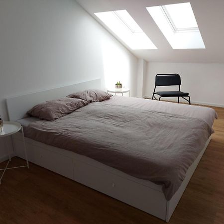Apartmán Casa Gray 2 Koper Exteriér fotografie