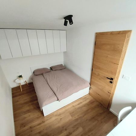 Apartmán Casa Gray 2 Koper Exteriér fotografie