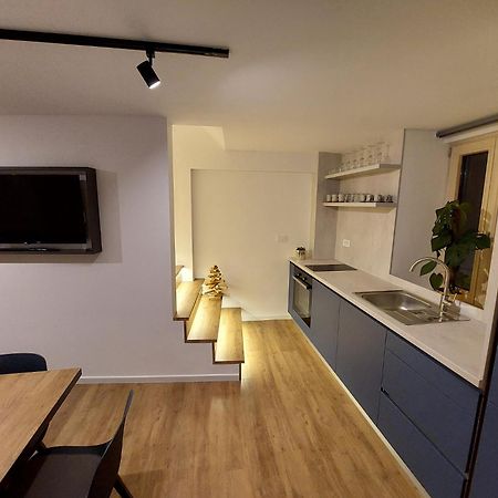 Apartmán Casa Gray 2 Koper Exteriér fotografie