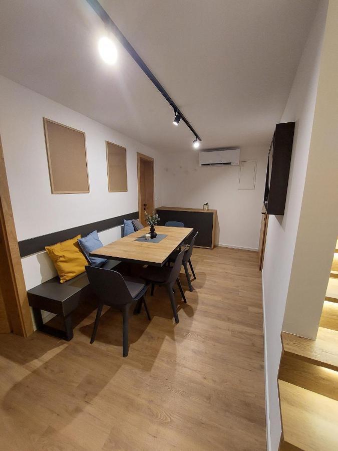 Apartmán Casa Gray 2 Koper Exteriér fotografie