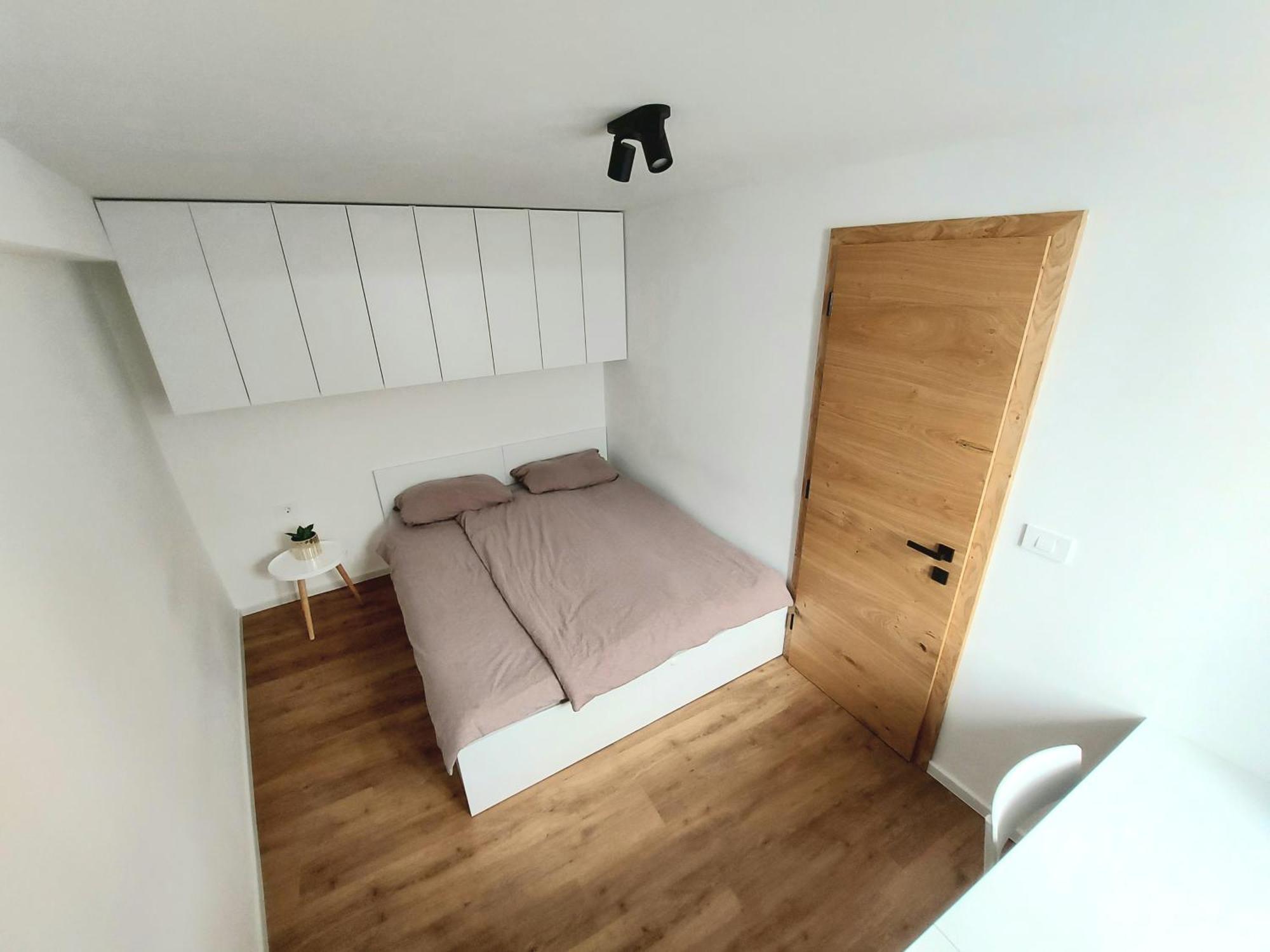 Apartmán Casa Gray 2 Koper Exteriér fotografie